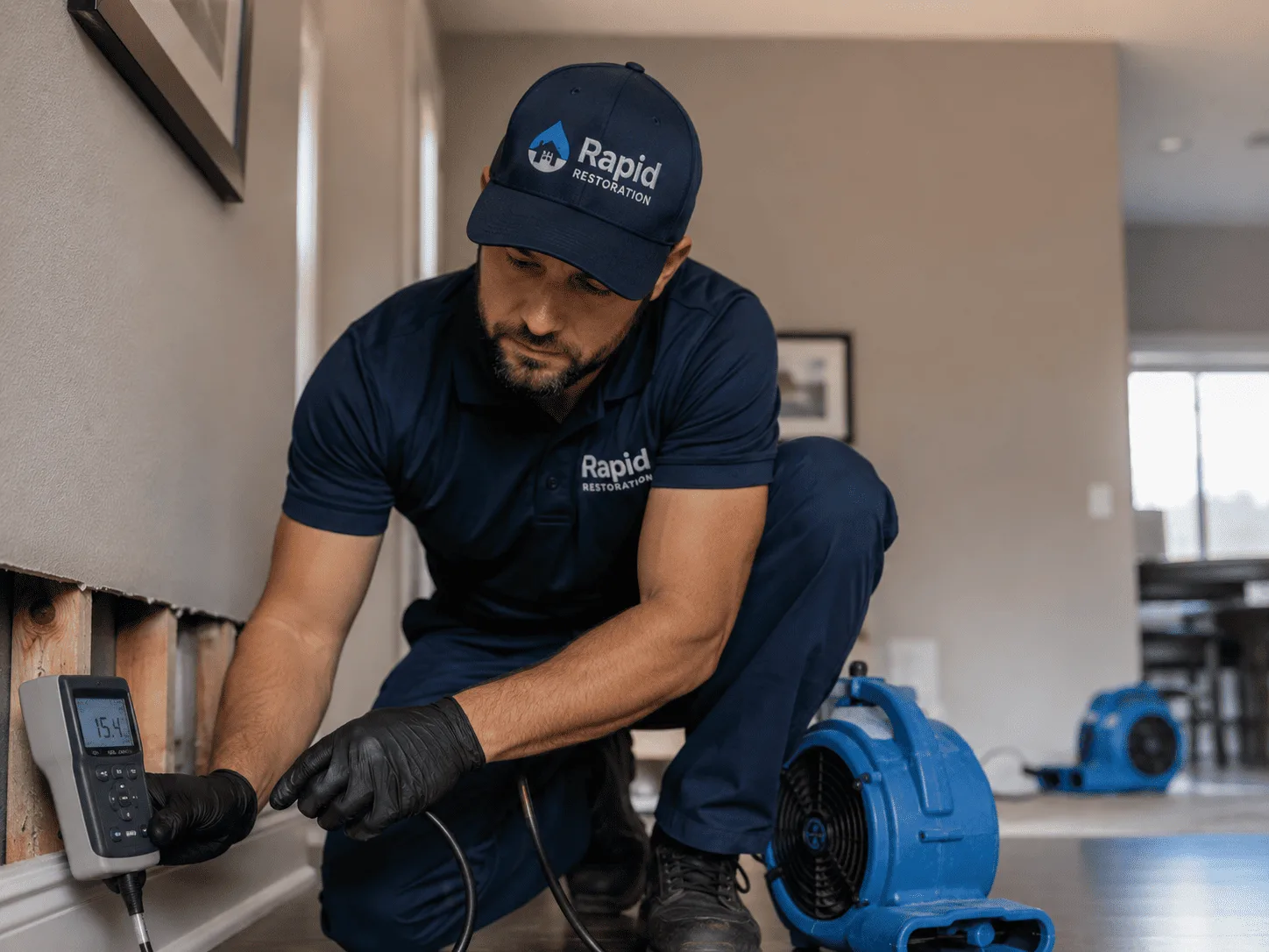 Common questions about Structural Drying in Scottsburg, NY
